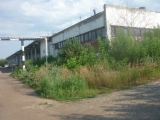 Фотография Продажа производственно-складского комплекса, 12500 м² , 3-я Водопроводная 6А  №1