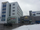 Фотография Продажа офисного центра, 7204 м² , Зайцева 67  №2