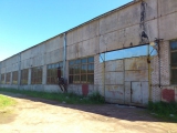 Фотография Продажа производственно-складского комплекса, 2000 м² , Гатчинский р-н 1  №3
