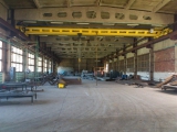 Фотография Продажа производственно-складского комплекса, 2000 м² , Гатчинский р-н 1  №2