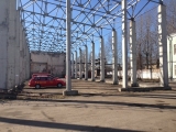 Фотография Аренда производственно-складского комплекса, 5000 м² , ул.Мельничная 1  №2