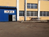Фотография Аренда производственно-складского комплекса, 521 м² , Фаянсовая ул. 1  №1
