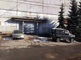 Фотография Аренда производственно-складского комплекса, 611 м² , ул. А. Блока 1  №1