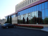 Фотография Торгово-офисный комплекс Карусель №3