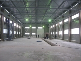 Фотография Продажа производственно-складского комплекса, 61705 м² , Тосненский р-н, г.Никольское Ульяновское шоссе, 3  №9