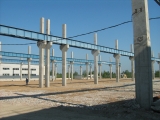 Фотография Продажа производственно-складского комплекса, 61705 м² , Тосненский р-н, г.Никольское Ульяновское шоссе, 3  №1