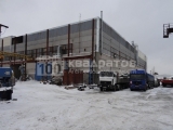 Фотография Производственно-складской комплекс, Судостроителей 4  №3