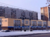 Фотография Продажа торгового центра, 5759 м² , Бориса Богаткова 213  №1