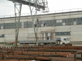 Фотография Производственно-складской комплекс, Героев танкограда 17п  №2