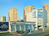 Фотография Торговый центр Стахановская, 43 №4