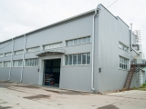 Фотография Продажа производственно-складского комплекса, 11000 м² , Лодыгина №1