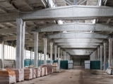 Фотография Продажа производственно-складского комплекса, 11000 м² , Лодыгина №5