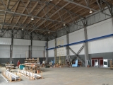 Фотография Продажа производственно-складского комплекса, 11000 м² , Лодыгина №7