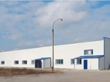 Фотография Продажа производственно-складского комплекса, 29057 м² , п.Товарково 160 км от МКАД  №3