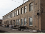 Фотография Производственно-складской комплекс, Кемеровская 3  №1