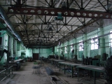 Фотография Производственно-складской комплекс, 50 лет Октября пр-кт. 17  №4