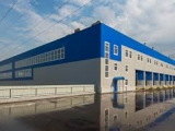 Фотография Продажа производственно-складского комплекса, 7500 м² , - 1  №1