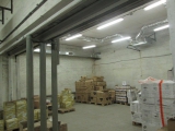 Фотография Продажа производственно-складского комплекса, 1260 м² , энгельса 125  №1