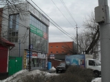 Фотография Торгово-офисный комплекс, проспект Стачки 63  №3