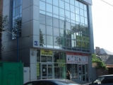 Фотография Торгово-офисный комплекс, проспект Стачки 63  №4
