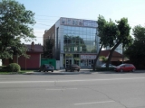 Фотография Торгово-офисный комплекс, проспект Стачки 63  №1