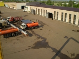Фотография Производственно-складской комплекс, Донгузская 28  №1