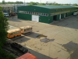 Фотография Производственно-складской комплекс, Донгузская 28  №5