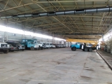 Фотография Производственно-складской комплекс, Донгузская 28  №8