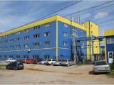 Фотография Продажа производственного комплекса, 8600 м² , Железнодорожная 51  №1
