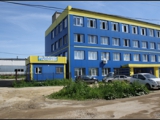 Фотография Продажа производственного комплекса, 8600 м² , Железнодорожная 51  №3