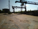 Фотография Производственно-складской комплекс, 50 лет Октября пр-кт. 17  №1