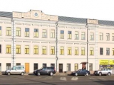Фотография Офисный центр, Большая Семеновская, 11  №4