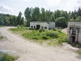 Фотография Продажа производственно-складского комплекса, 2000 м² , Рубероидная 5  №5