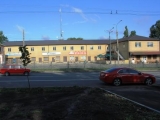 Фотография Торгово-офисный комплекс, проспект Юрия Гагарина 154  №1