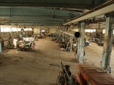 Фотография Производственно-складской комплекс, Строителей и монтажников 8  №3