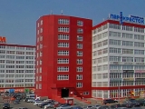 Фотография Торгово-офисный комплекс Румянцево №2