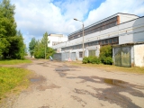 Фотография Производственно-складской комплекс, Восточная 1  №1