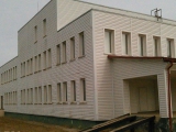 Фотография Продажа офисно-производственного комплекса, 2020 м² , Минская 76  №4