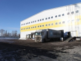 Фотография Продажа производственно-складского комплекса, 3125 м² , Верхняя слабода 4  №1