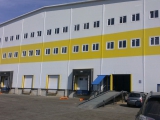 Фотография Продажа производственно-складского комплекса, 3125 м² , Верхняя слабода 4  №2