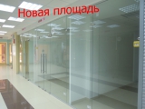 Фотография Торгово-офисный комплекс Пассаж на Литвинова №4