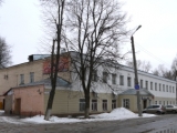 Фотография Продажа производственного комплекса, 2500 м² , Комсомольская 1  №8