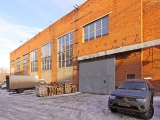 Фотография Производственно-складской комплекс, шоссе Фрезер 17  №5