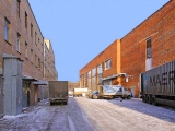 Фотография Производственно-складской комплекс, шоссе Фрезер 17  №1