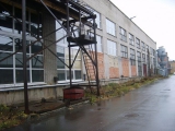 Фотография Производственно-складской комплекс, Арсенальная ул.  №3