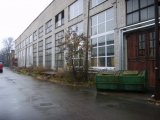 Фотография Производственно-складской комплекс, Арсенальная ул.  №1