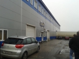 Фотография Продажа производственно-складского комплекса, 2800 м² , колтушское щоссе №1