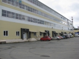 Фотография Производственно-складской комплекс, Новостроя 1  №1
