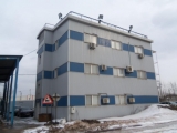 Фотография Продажа производственно-складского комплекса, 20000 м² , Химический переулок 1  №1