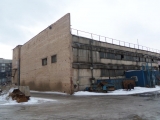 Фотография Продажа производственно-складского комплекса, 20000 м² , Химический переулок 1  №3